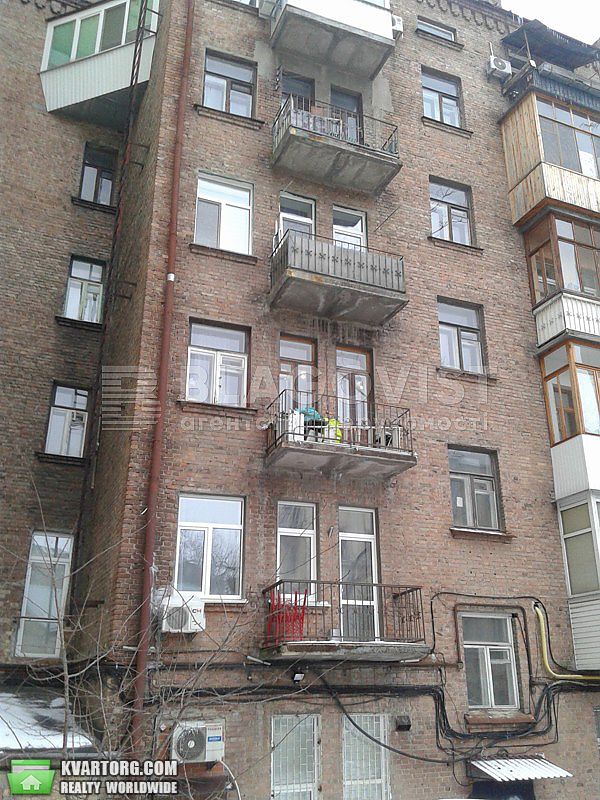Sell 3-room apartment. Киев,  Антоновича — photo 6