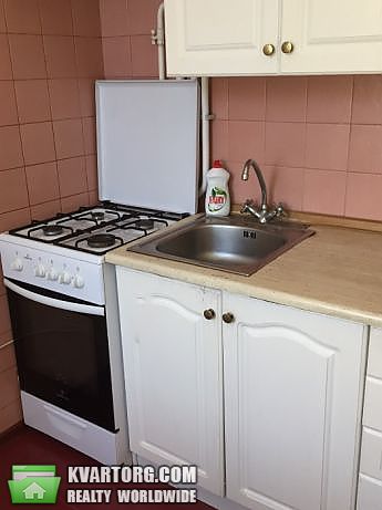 Rent out 2-room apartment. Киев,  Глазунова — photo 4