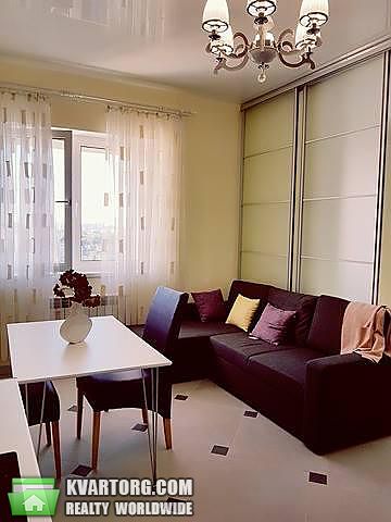 Rent out 1-room apartment. Киев,  Кондратюка — photo 3