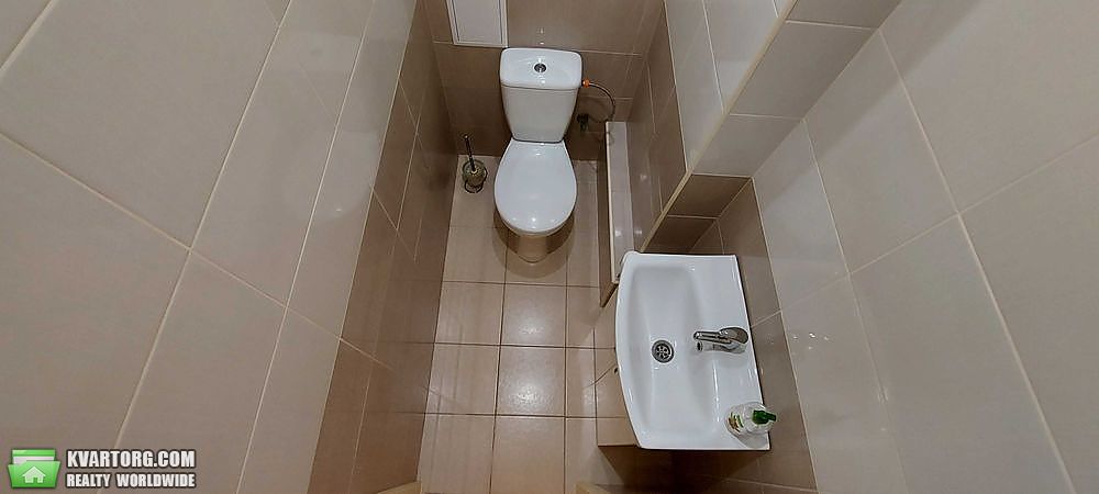 Rent out 2-room apartment. Киев, Урловская — photo 6