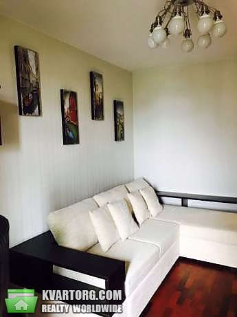 Rent out 3-room apartment. Киев,  Паньковская — photo 5