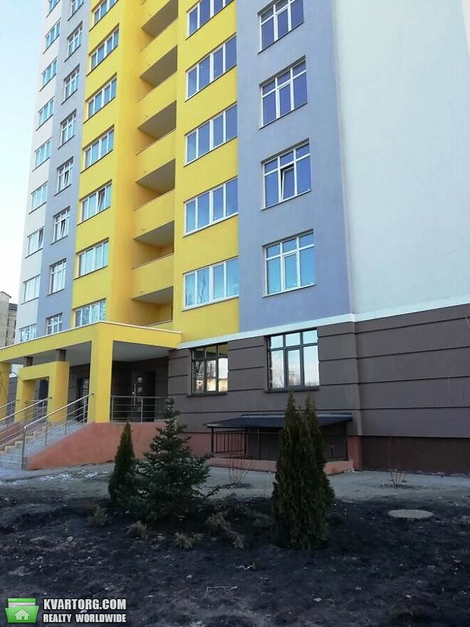 Sell 1-room apartment. Киев,  Каблукова — photo 1