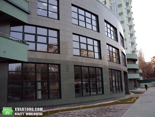 Rent out office. Киев,  Механизаторов — photo 1