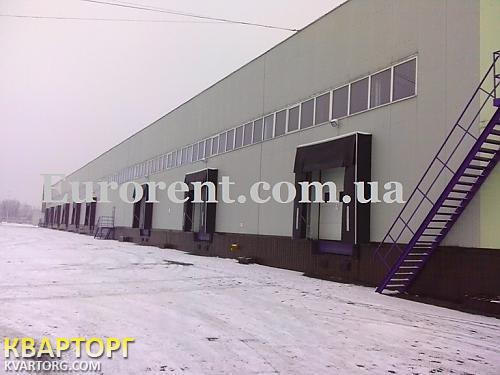 Rent out warehouse. Киев, Окружная — photo 2