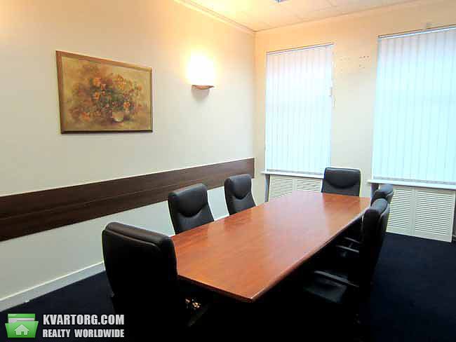 Rent out office. Киев,  Лютеранская — photo 2
