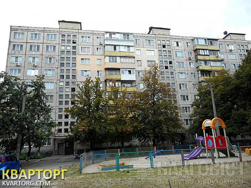 Sell 2-room apartment. Киев, Лятошинского — photo 1