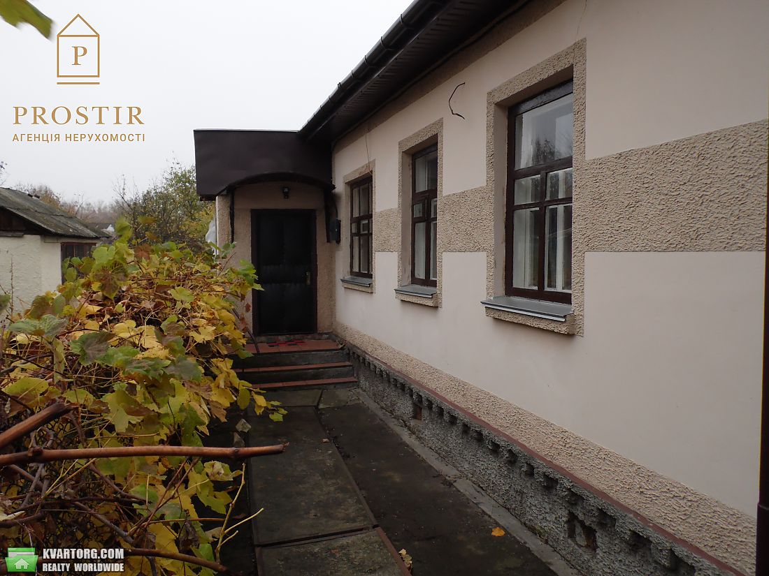 Sell house. Чернигов,  Ломоносова — photo 3