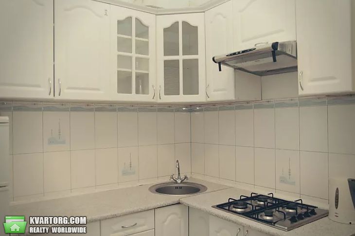 Rent out 2-room apartment. Киев, Большая Васильковская — photo 4