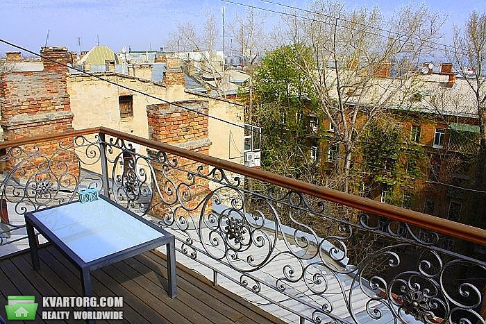 Sell 3-room apartment. Одесса, Софиевская — photo 9