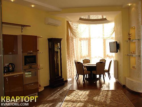 Rent out 2-room apartment. Одесса, идерсовский б-р — photo 1