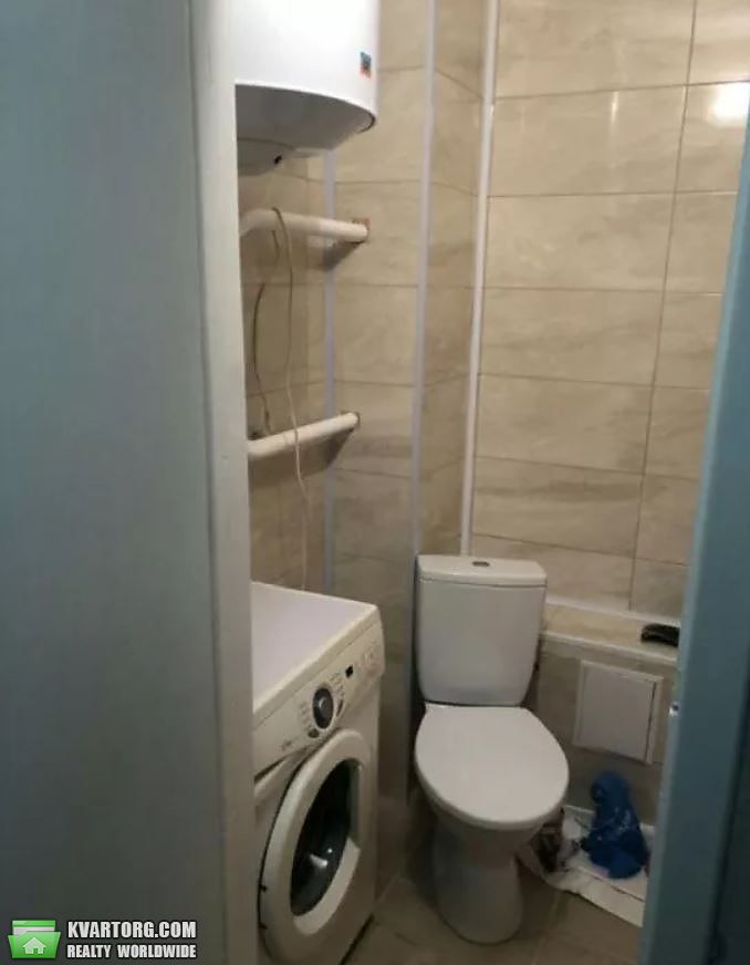 Rent out 1-room apartment. Киев,  Оболонский пр — photo 5
