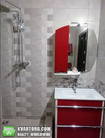 Rent out 1-room apartment. Киев, максимовича — photo 5