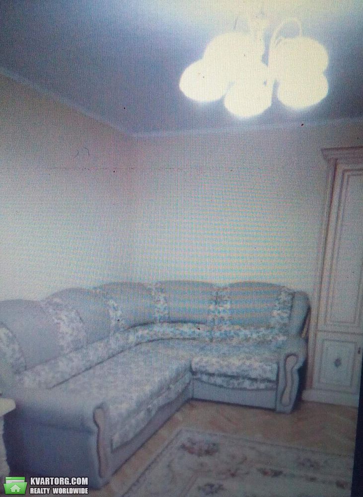 Rent out 1-room apartment. Киев, лескова — photo 1