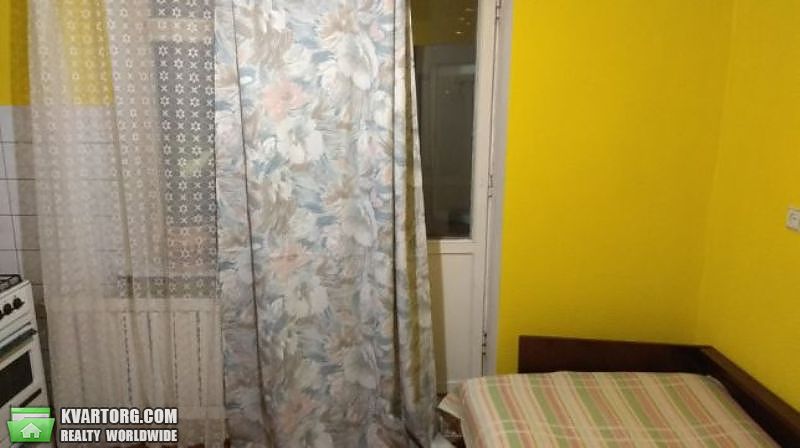 Sell 1-room apartment. Киев,  Приречная — photo 4