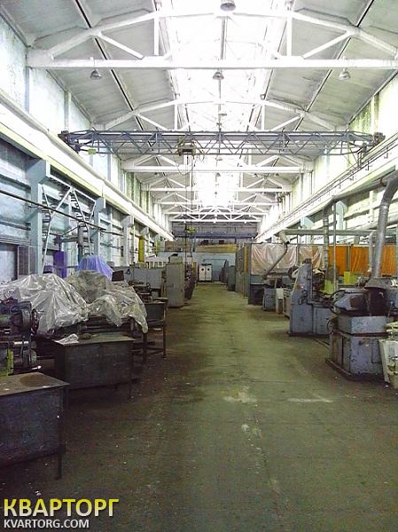 Rent out warehouse. Киев,  Автозаводская — photo 1