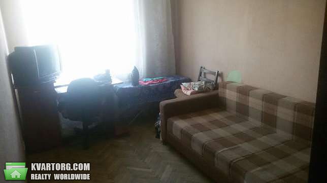 Sell 2-room apartment. Киев,  Потехина — photo 1