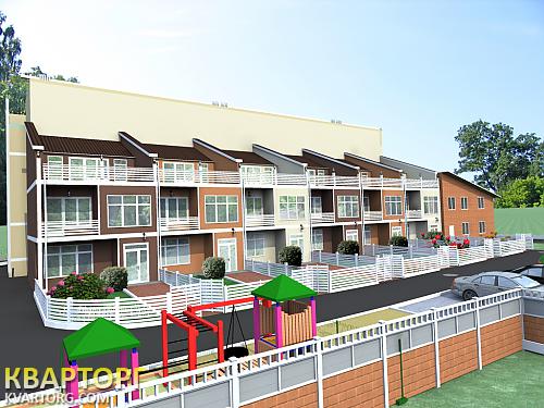 Sell house. Киевская обл., котляревского — photo 1