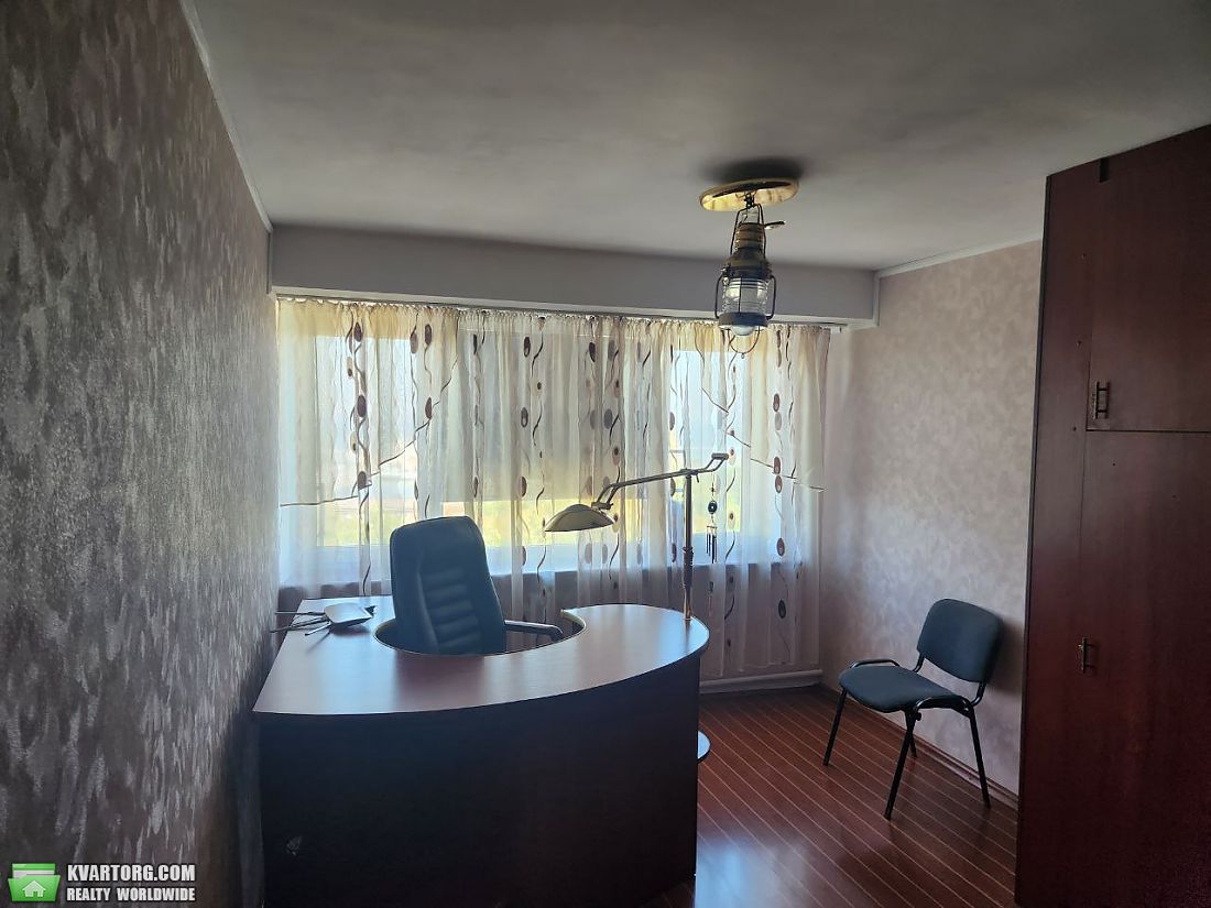 Rent out 3-room apartment. Одесса, Бульвар Жванецкого — photo 9