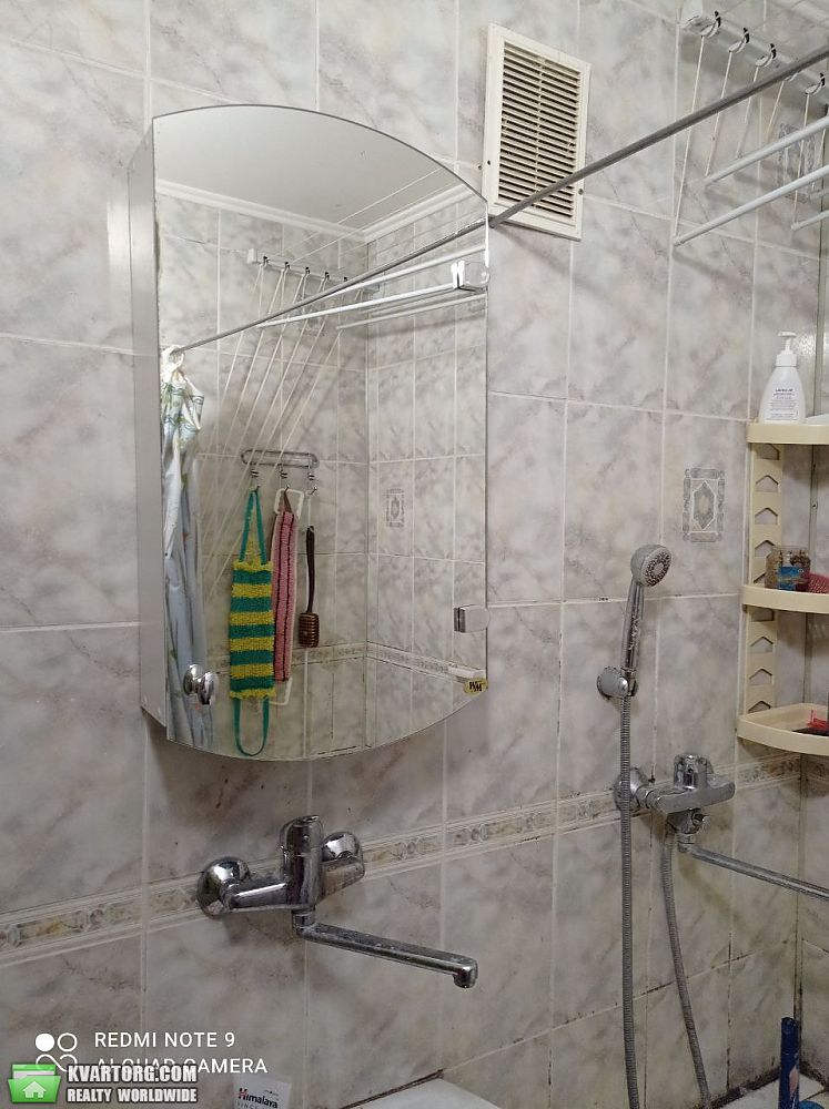 Rent out 3-room apartment. Киев, Антоновича — photo 2