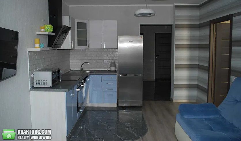 Sell 1-room apartment. Киев,  Конева — photo 5
