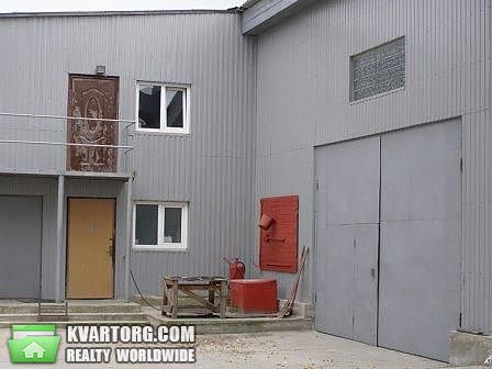 Sell warehouse. Киев, Оросительный — photo 5