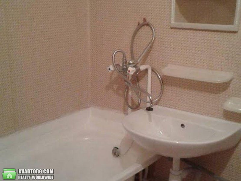 Sell 1-room apartment. Киев, пер. Краснозаводской — photo 4