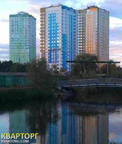 продам 3-комнатную квартиру Киев, ул. Воскресенская 12 а - Фото 1
