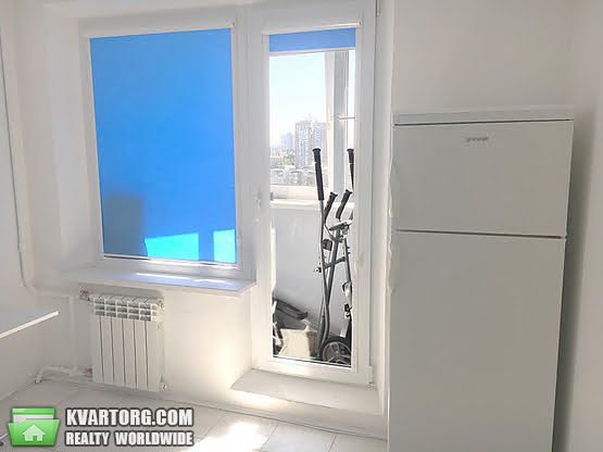 Sell 1-room apartment. Киев,  Давыдова бул — photo 6