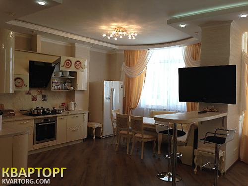 Rent out 1-room apartment. Одесса, Французский бульвар — photo 4