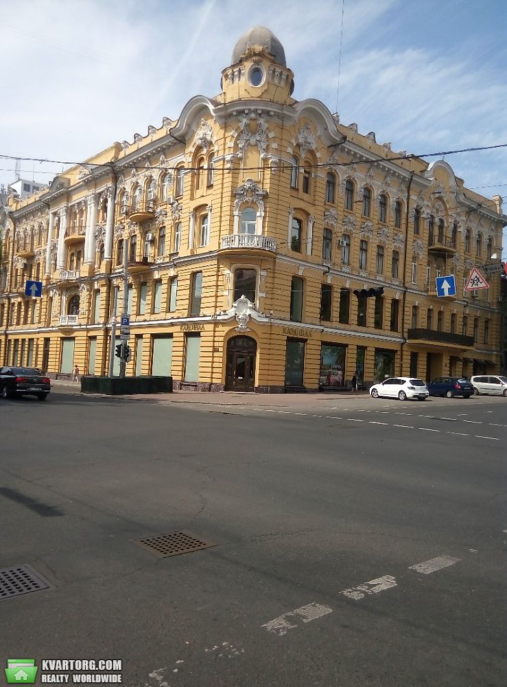 Sell multi-room apartment. Одесса, Жуковского — photo 1