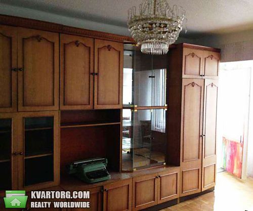 Sell 3-room apartment. Киев, Щорса пер. — photo 5