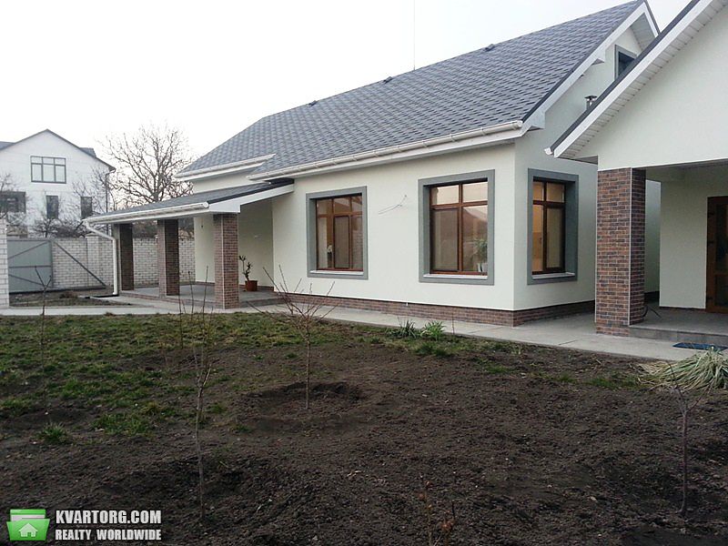 Sell house. Киев,  Садовая Осокорки — photo 10