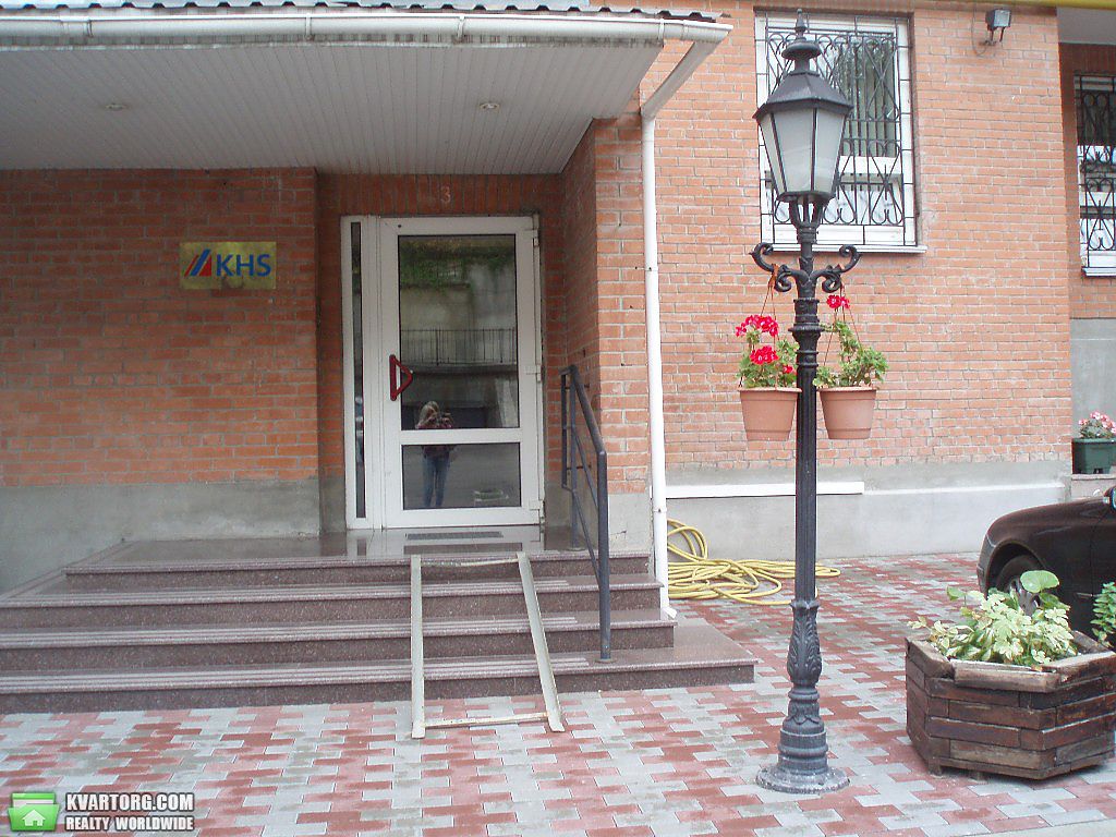 Rent out office. Киев,  Тургеневская — photo 8