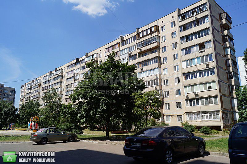 Sell 2-room apartment. Киев,  Вершигоры — photo 2