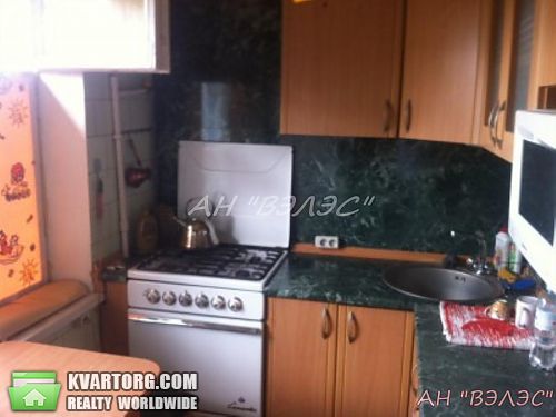 Sell 3-room apartment. Киев, Карбышева — photo 7