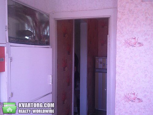 Sell 1-room apartment. Киев, Лепсе бул — photo 5