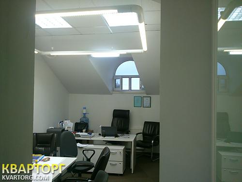 Rent out office. Киев,  Рыбальская — photo 3