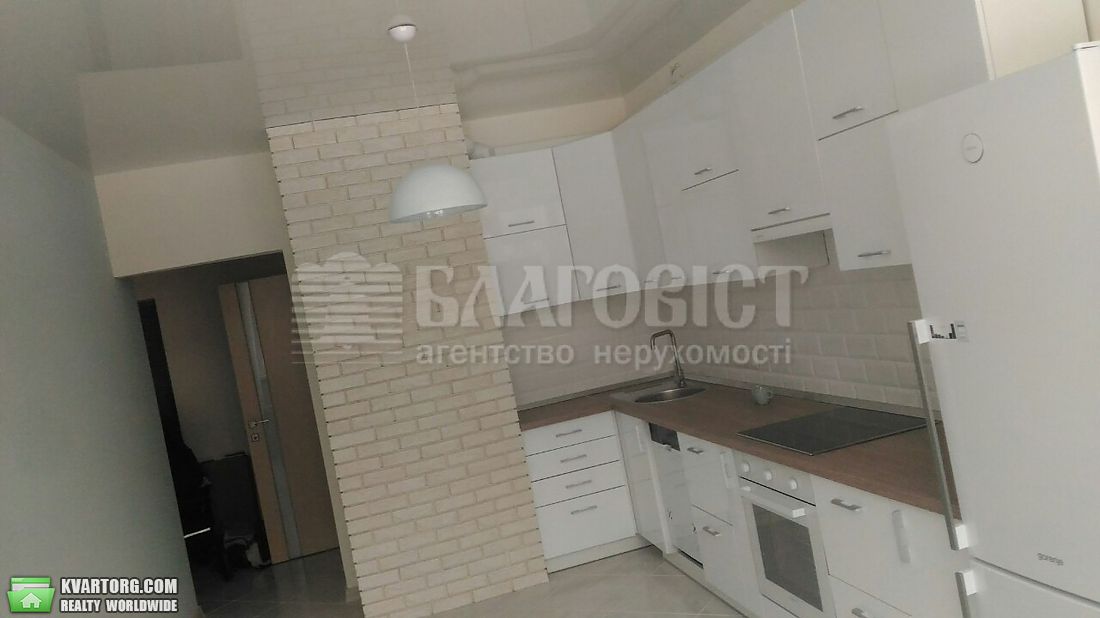 Rent out 1-room apartment. Киев,  Подвысоцкого — photo 7