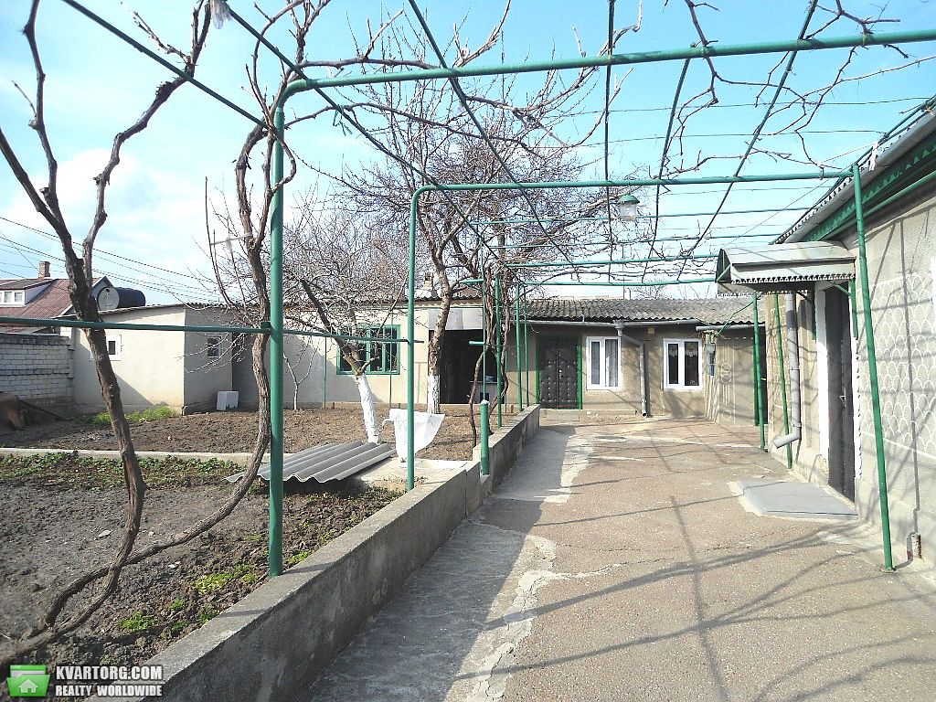 Sell house. Одесса, Дорожная — photo 8