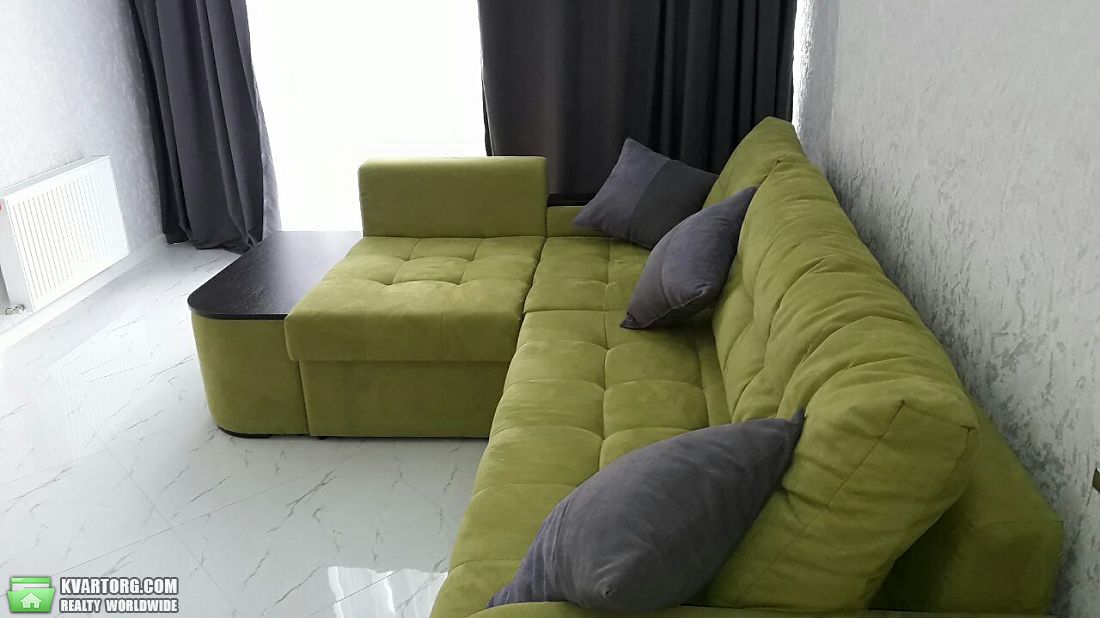 Rent out 3-room apartment. Одесса, Генуэзская — photo 4