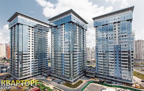 Sell 5-room apartment. Киев,  Днепровская наб — photo 5