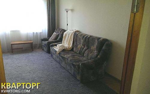 Rent out 3-room apartment. Киев, Малиновского — photo 8