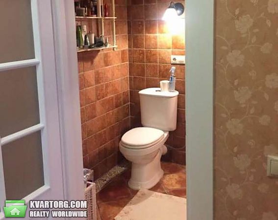 Rent out 1-room apartment. Киев,  Ломоносова — photo 7