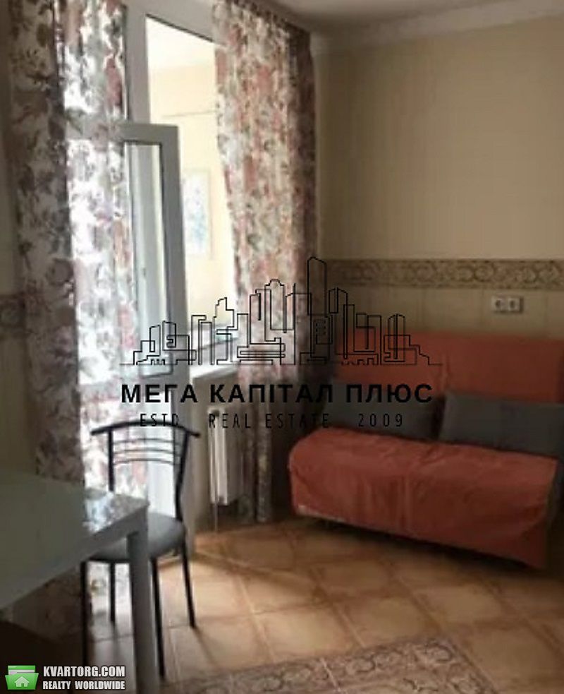 Rent out 1-room apartment. Киев, проспект Лобановського — photo 9