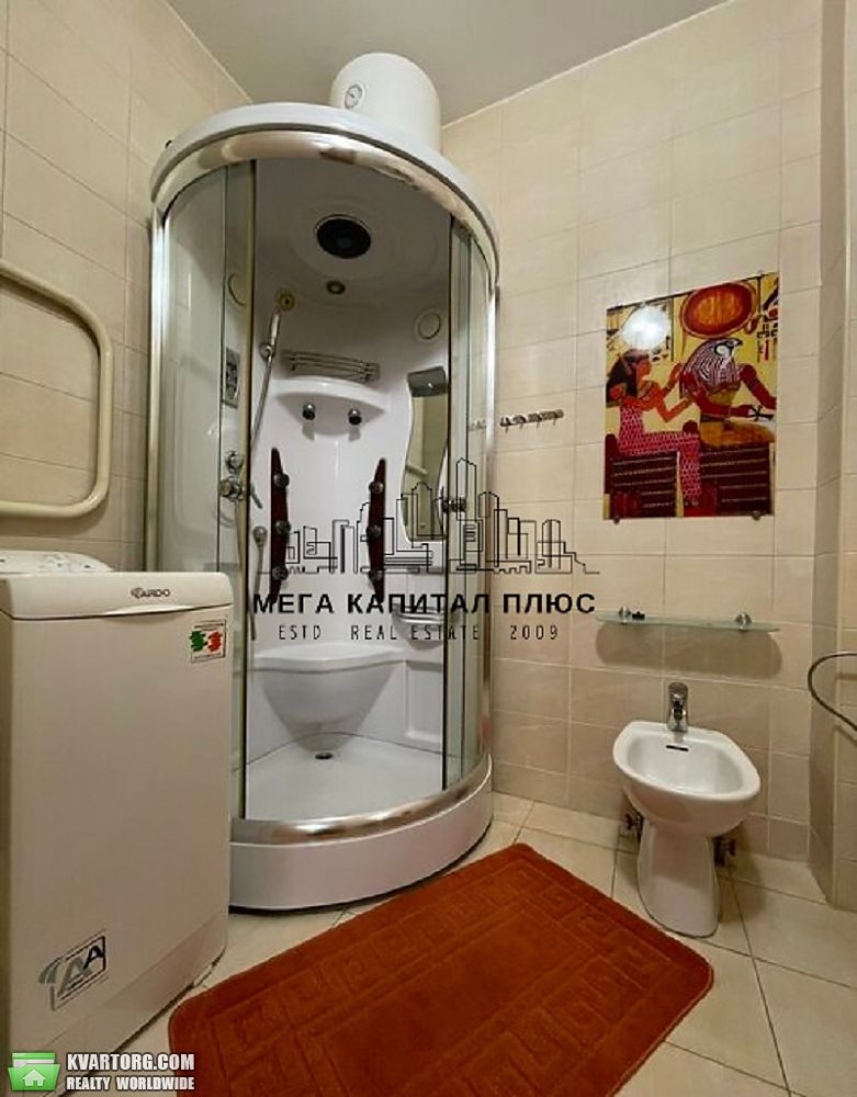Rent out 2-room apartment. Киев,  Юрковская — photo 6