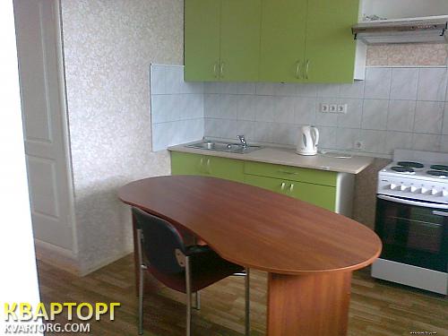 Rent out 1-room apartment. Киев, Пчелки Елены ул. — photo 4