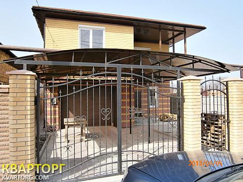 Sell house. Донецк, Фрунзе — photo 1