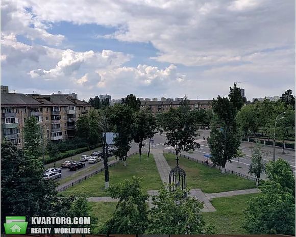 Rent out 1-room apartment. Киев, Проспект Мира — photo 10