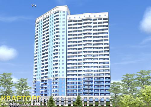 Sell 1-room apartment. Киев,  Правды пр — photo 2