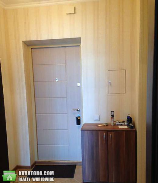 Rent out 1-room apartment. Киев, Туманяна — photo 7